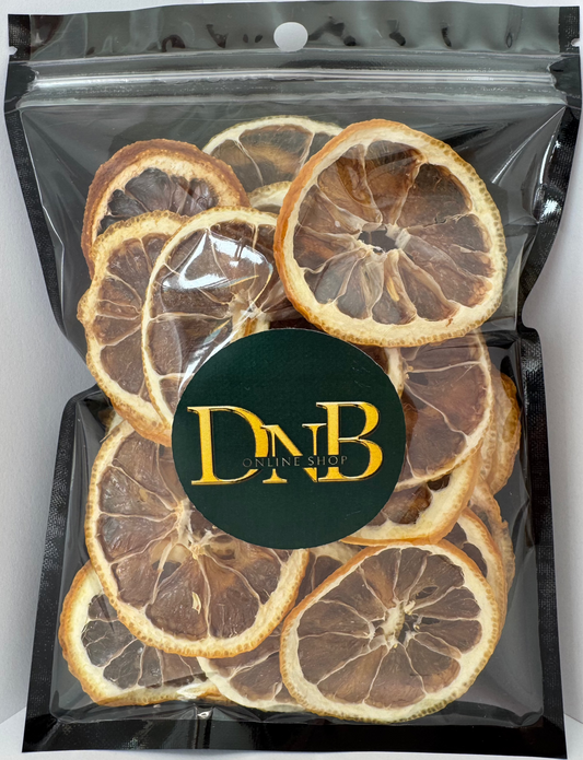 LEMON Dehydrated
