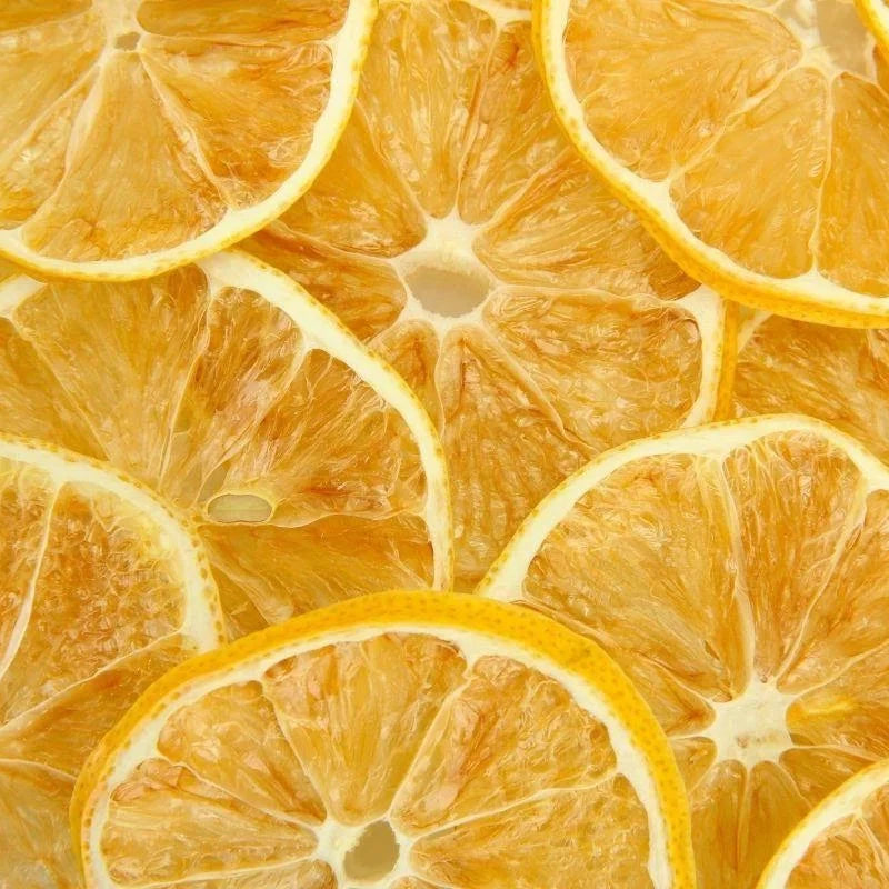LEMON Dehydrated