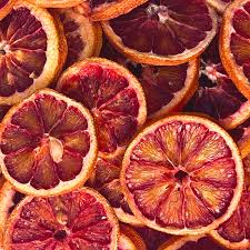 BLOOD ORANGE Dehydrated